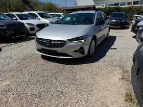 Opel Insignia 1.5TD 122hp* LED* FACE* NAVI* 2020г* 186000км, снимка 17