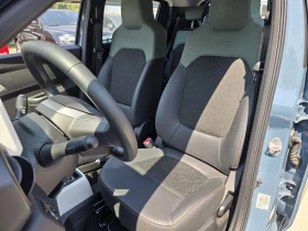 Dacia Spring Extreme 65 Гаранция Лизинг 1500км Нова, снимка 10