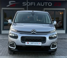Citroen Berlingo 1.5 HDI 5 SEATS N1, снимка 3