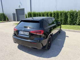 Mercedes-Benz A 220 4-MATIC , снимка 6