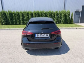 Mercedes-Benz A 220 4-MATIC , снимка 5