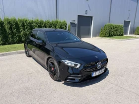 Mercedes-Benz A 220 4-MATIC , снимка 4