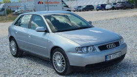 Audi A3 1.9 TDI/101 Клима, снимка 1