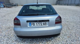 Audi A3 1.9 TDI/101 Клима, снимка 7