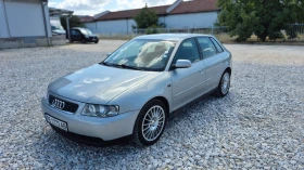 Audi A3 1.9 TDI/101 Клима, снимка 8