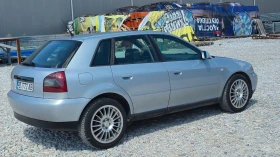 Audi A3 1.9 TDI/101 Клима, снимка 3