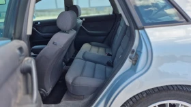 Audi A3 1.9 TDI/101 Клима, снимка 10