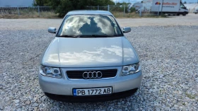 Audi A3 1.9 TDI/101 Клима, снимка 6