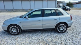 Audi A3 1.9 TDI/101 Клима, снимка 5