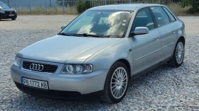 Audi A3 1.9 TDI/101 Клима, снимка 2