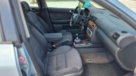 Audi A3 1.9 TDI/101 Клима, снимка 11