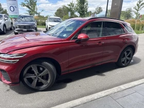 Genesis GV70 Sport Plus* Pano* 360* Distronic* Обдух* Подгрев* , снимка 3