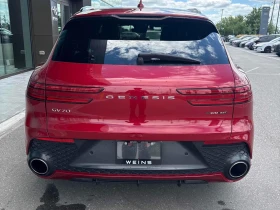 Genesis GV70 Sport Plus* Pano* 360* Distronic* Обдух* Подгрев* , снимка 5