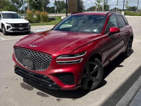 Genesis GV70 Sport Plus* Pano* 360* Distronic* Обдух* Подгрев* , снимка 1