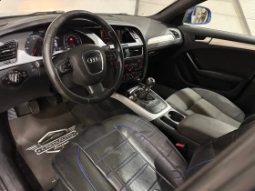 Audi A4, снимка 7