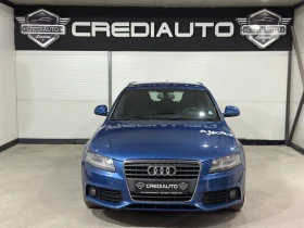 Audi A4, снимка 2