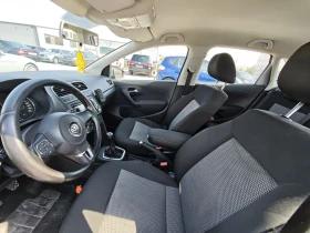 VW Polo 1.6TDI, снимка 8