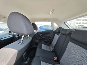 VW Polo 1.6TDI, снимка 11