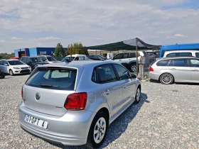VW Polo 1.6TDI, снимка 5