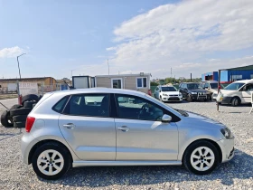 VW Polo 1.6TDI, снимка 4