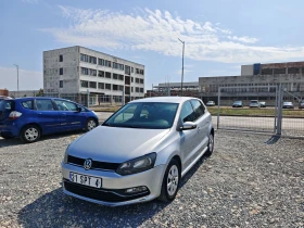 VW Polo 1.6TDI, снимка 1