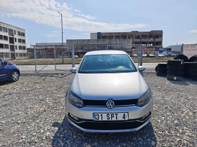 VW Polo 1.6TDI, снимка 2