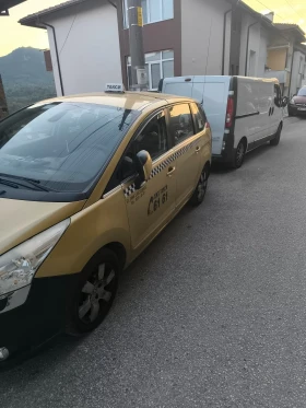 Peugeot 5008, снимка 2