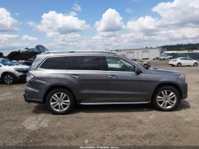Mercedes-Benz GLS 450 * 4MATIC * 7 МЕСТЕН * CARFAX * , снимка 10
