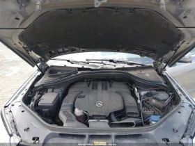Mercedes-Benz GLS 450 * 4MATIC * 7 МЕСТЕН * CARFAX * , снимка 16