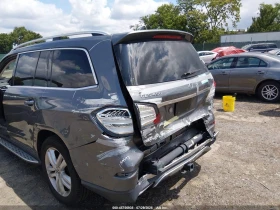 Mercedes-Benz GLS 450 * 4MATIC * 7 МЕСТЕН * CARFAX * , снимка 6