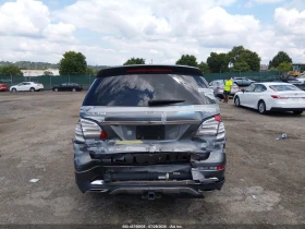 Mercedes-Benz GLS 450 * 4MATIC * 7 МЕСТЕН * CARFAX * , снимка 7