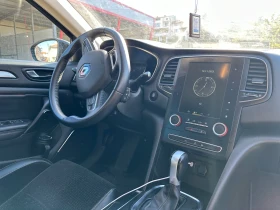 Renault Megane, снимка 3