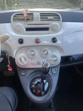 Fiat 500, снимка 6