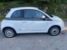 Fiat 500, снимка 3