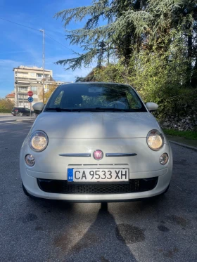 Fiat 500, снимка 2