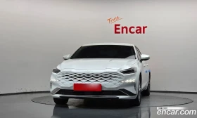 Kia K8 3.5 LPG 2WD Trendy  * koreiskikoli.bg * , снимка 3