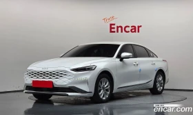 Kia K8 3.5 LPG 2WD Trendy  * koreiskikoli.bg * , снимка 1