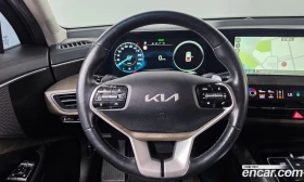 Kia K8 3.5 LPG 2WD Trendy  * koreiskikoli.bg * , снимка 13