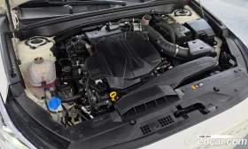 Kia K8 3.5 LPG 2WD Trendy  * koreiskikoli.bg * , снимка 6