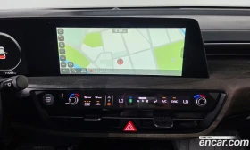 Kia K8 3.5 LPG 2WD Trendy  * koreiskikoli.bg * , снимка 14