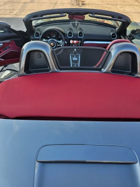 Porsche Boxster Кабриолет, снимка 5