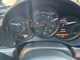 Porsche Boxster Кабриолет, снимка 9