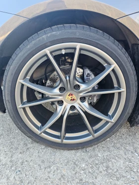 Porsche Boxster Кабриолет, снимка 7