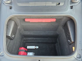 Porsche Boxster Кабриолет, снимка 3