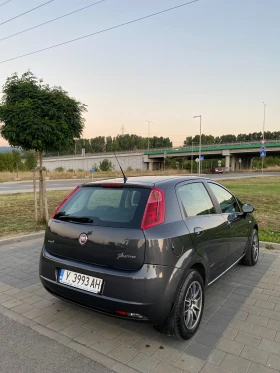Fiat Punto 1.2, снимка 8