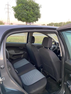 Fiat Punto 1.2, снимка 13