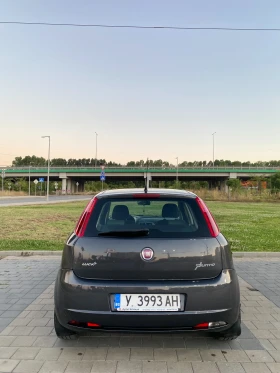 Fiat Punto 1.2, снимка 7