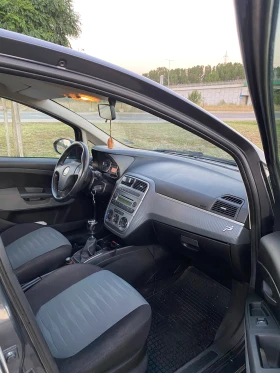 Fiat Punto 1.2, снимка 11