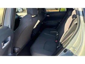 Toyota Corolla Cross 2.0HSD EXECUTIVE PLUS AWD, снимка 11