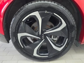 Kia EV6 Long Range| 430к.с., снимка 5